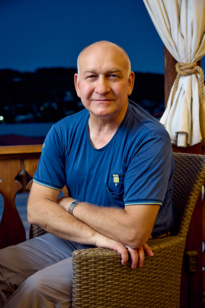 Андрей Федоренко - профессиональный фотограф в Ростове-на-Дону: свадебные, семейные и корпоративные фотосессии